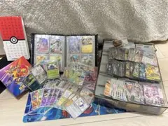 ポケモンカード ポケカ 引退品 まとめ売り ar sar chr sr rr
