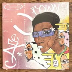 Spencer. – Are U Down? LP レコード