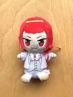 いれいす りうら マスコットキーホルダー