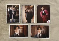 超特急 カイ 生写真セット