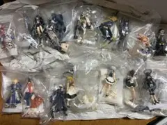 figma まとめ売り 箱なし 東方 BRS Fate等 現状品 figma まとめ売り 箱なし 東方 BRS Fate等 現状品 - メルカリ