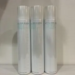 STYLING CURE ヘアスプレー 8.1oz TAMARIS 3本のサムネイル
