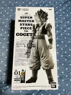 2025年最新】SMSP ゴジータ 01の人気アイテム - メルカリ