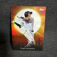 Topps 柳田悠岐 SS-1 インサート 福岡ソフトバンクホークス - メルカリ