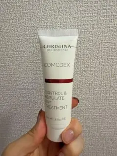 CHRISTINA COMODEX コントロール&リギュレントデイトリートメントのサムネイル