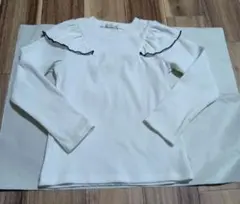 studio momo 長袖カットソー 110cm