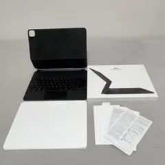 Apple 純正 A2480 Magic Keyboard 12.9