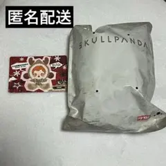 SKULLPANDA Winter Symphony Wonderer's