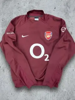 I*l様 アーセナルFC 10番　ベルカンプ　ユニフォーム　中古品 I*l様 アーセナルFC 10番 ベルカンプ ユニフォーム 中古品 - メルカリ
