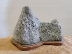 ふふ河口湖 富士山の溶岩石、sghr共同制作のガラスドーム、木製