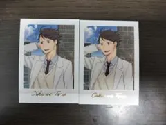 ハイキュー ぱしゃこれ PREMIUM vol.3 及川徹