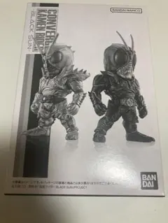 2026年最新】仮面ライダーBLACK SUNの人気アイテム - メルカリ