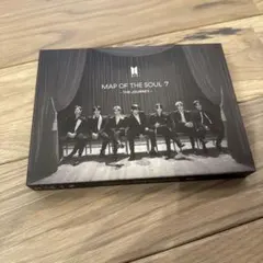 BTS MAP OF THE SOUL 7 -THE JOURNEY-