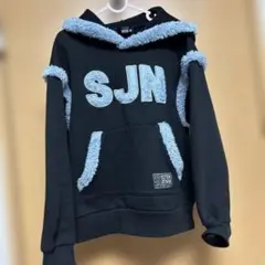 SISTERJENNI パーカー　　140