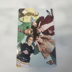 M!LK M!X こんなに大きくなりました！トレカ 全員