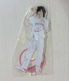 永塚拓馬　アクスタ　アクリルスタンド 2026年最新】永塚拓馬 アクスタの人気アイテム - メルカリ