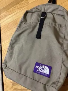 2/18 値下げ THE NORTH FACE パープルレーベル バックパック