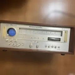 B220 MARANTZ 120B オシロスコープ FM AM チューナー B220 MARANTZ 120B オシロスコープ FM AM チューナー - メルカリ