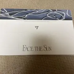 FACE THE SUN ep.2shadow