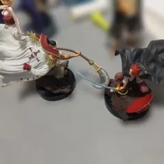 2025年最新】ワンピースフィギュア シャンクス 白ひげの人気