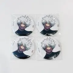 ヒロアカ ベースヤードトーキョー 荼毘 缶バッジ