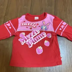 メゾピアノ　トップス