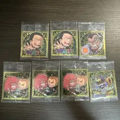 ワンピース　ウエハース　まとめ売り