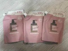 【新品・未開封】cocone クレイクリームシャンプー 詰め替え用 400g