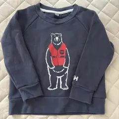 トレーナー トップス