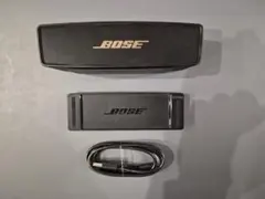 【箱なし・値下げ】BOSE SoundLink Mini Ⅱワイヤレススピーカーのサムネイル