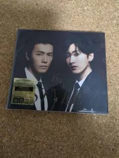 STYLE CD DVD SUPER JUNIOR D&E ウニョク トレカ付 - メルカリ