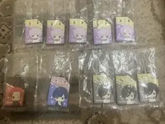 いれいす　カプセルラバーマスコット