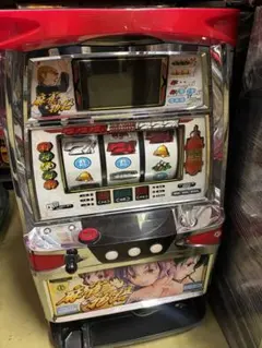 4号機 麻雀物語 実機 家庭用電源対応 - メルカリ