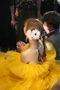 ウェディング用 リボン