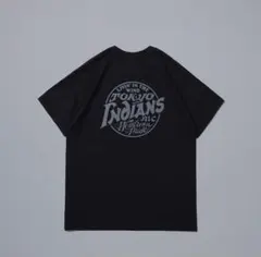 Tokyo Indians 東京インディアンズ ロンT Timc Inc - メルカリ