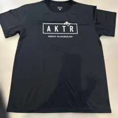 AKTR アクター バスケ スラムダンク 長袖ウェア Mサイズ - メルカリ