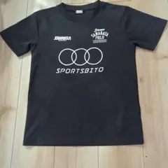 JOGARBOLA プラシャツ　すぽーつびとスクールのサムネイル
