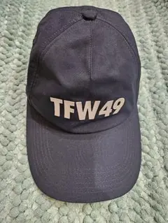 2025年最新】TFW49 キャップの人気アイテム - メルカリ