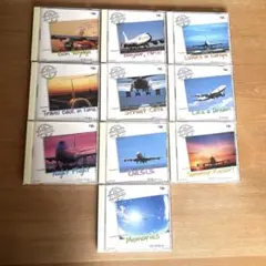 JET STREAM Flight of Fantasy CD セット JET STREAM Flight of Fantasy CD セット - メルカリ