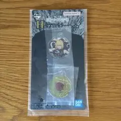 新品未開封　デスノート　一番くじ アクリルチャーム メロ