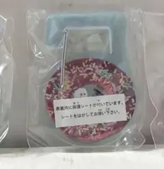 ♡パペットスンスン　アクリルカラビナ　ドーナツ♡