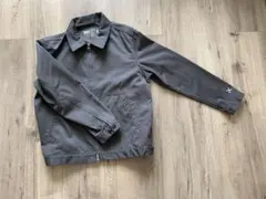 BLUCO グレー ジャケット Sサイズのサムネイル