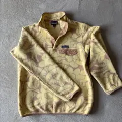 patagonia Synchilla シンチラスナップT S 希少