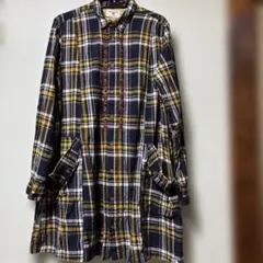 ドラッグストアーズ　チュニック