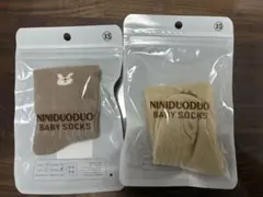 ベビー靴下 XS
