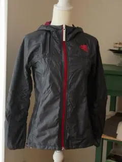 climaproof adidas フード付きウィンドブレーカー