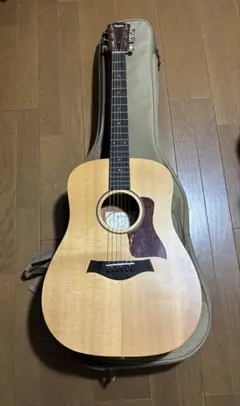 Taylor BigBaby BBTe エレアコのサムネイル