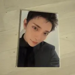 セブチ SEVENTEEN NEW ジョシュア トレカ セルカ