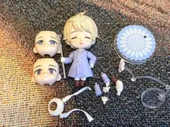 現状品　ねんどろいど　ロシア　ヘタリア