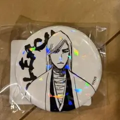 BLEACH 原画展 缶バッジコレクション 浮竹十四郎 EX - メルカリ